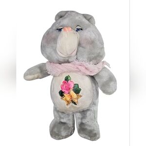 Vintage 1983 Grams Care Bear